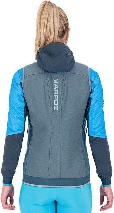 Immagine prodotto Karpos Alagna Plus Evo W Vest (L)