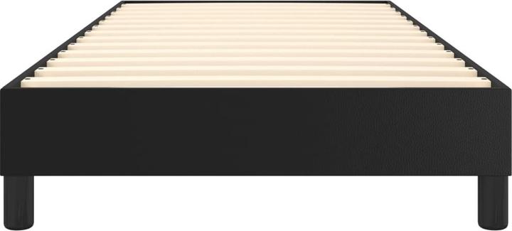Actual product image vidaXL Boxspringbettgestell (90 x 190 cm)
