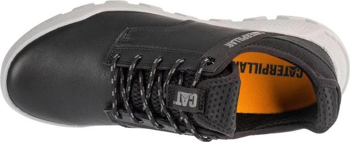 Produktbild Cat Hex Lite Lederschuhe (45)