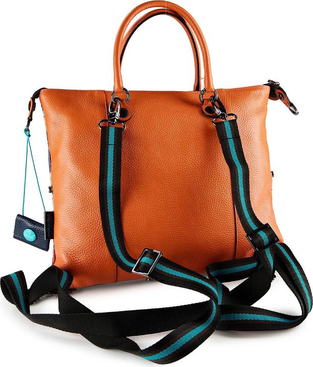 Immagine prodotto Gabs G3 Plus Handtasche Leder 37 cm