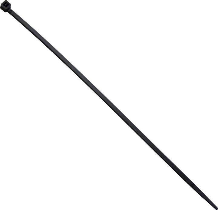 Produktbild Kibernetik KS01 (Kunststoffkabelbinder, 610 mm, 100 Stk.)