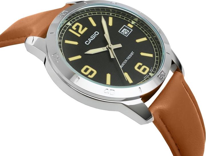 Actual product image Casio Collection (Analogue wristwatch, 30 mm)