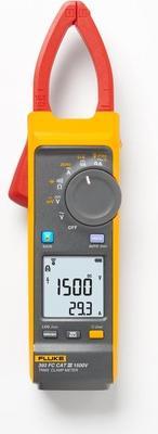 Produktbild Fluke 393FC/E (CAT IV 600V, CAT III)