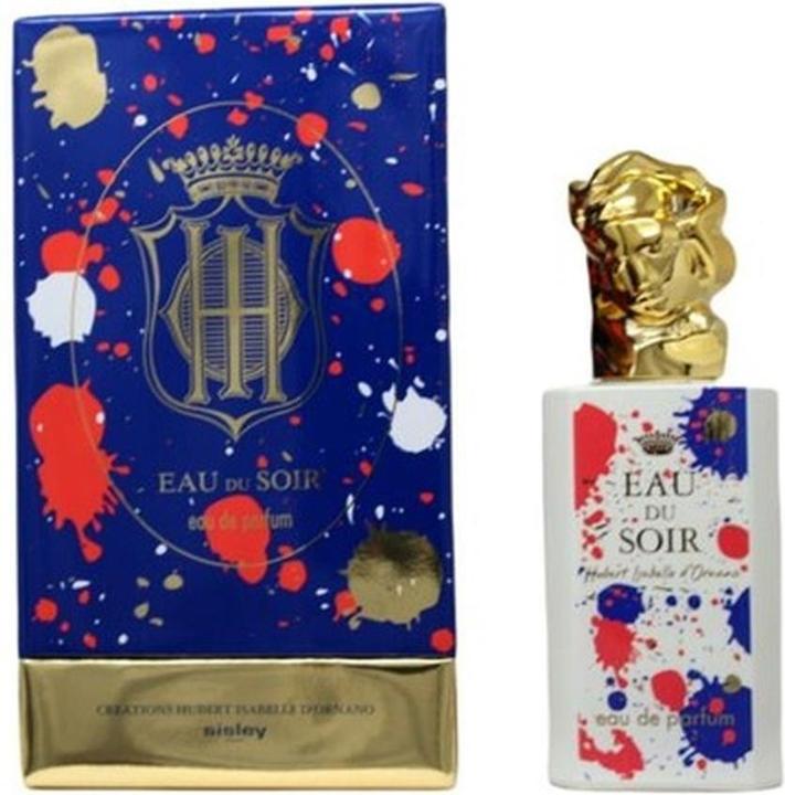 Sisley Eau Du Soir Dripping Fantasy (Eau de Parfum, 100 ml)