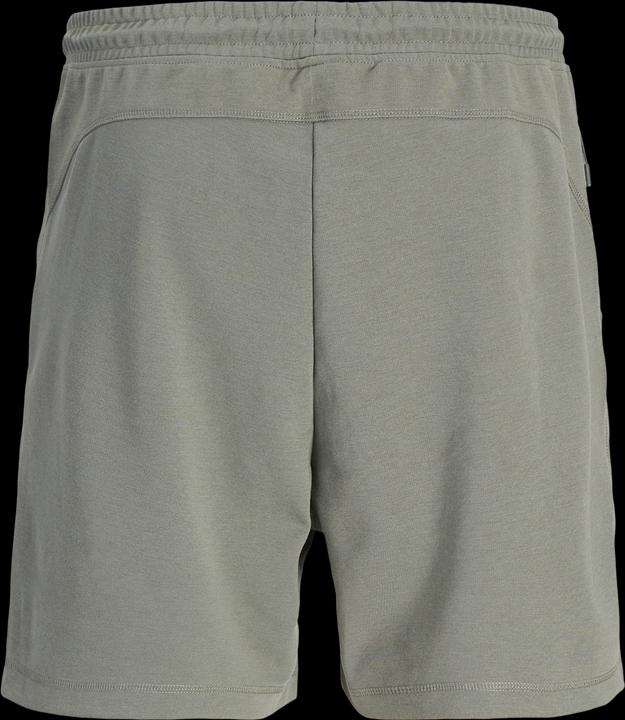 Actual product image Jack & Jones Jpstgordon Jjcloud Sweat Shorts Mni (122)
