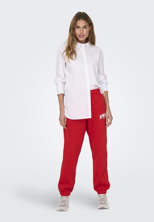 Image du produit Only ONLDEBORAH Taille moyenne Coupe normale Pantalons de jogging