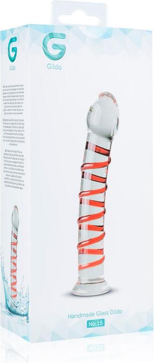 Actual product image Gildo Nr. 15