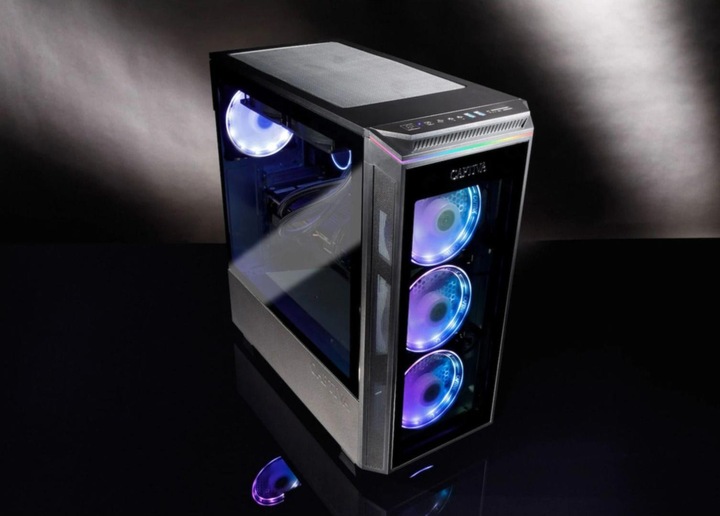 Produktbild Captiva G19AG 21V1 (AMD Ryzen 7 5800X, 16 GB, 1000 GB, GeForce RTX 3070)
