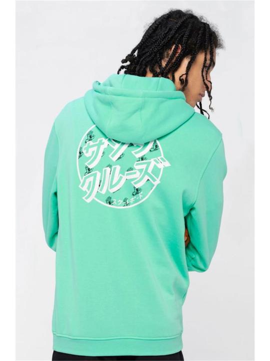 Produktbild Santa Cruz Off Hando Dot Hood (M)