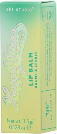 Image du produit Yes Studio Baume à lèvres - Pineapple