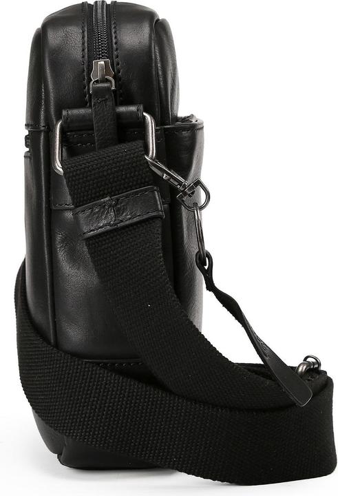 Immagine prodotto Camel Active Pine Umhängetasche Leder 22 cm