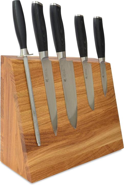 Produktbild Natur Magnetischer Messerhalter