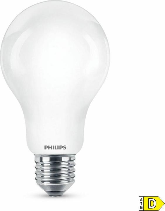 Produktbild Philips Lampe (E27, 2452 lm, 1 x)