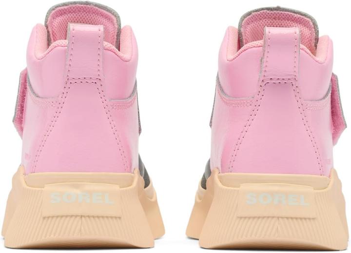 Actual product image Sorel Out N About IV Strap WP Boots (22)