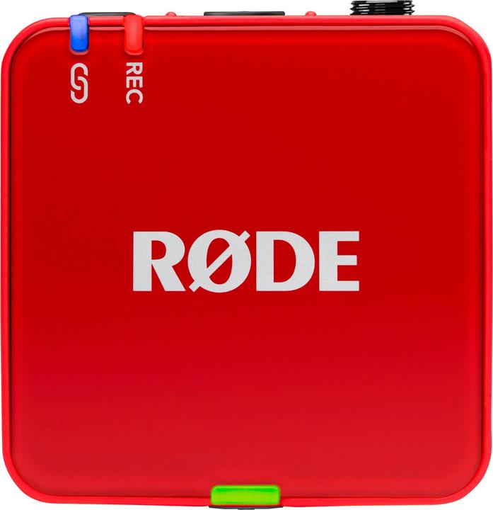 Actual product image RØDE Wireless GO (Gen 3)