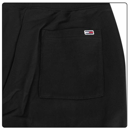 Image du produit Tommy Hilfiger Hommes TJM Slim Essential Graphic Pantalon en tricot, Noir, XL (XL)