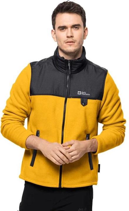 Produktbild Jack Wolfskin Dna Grizzly Fz M (M)