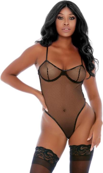 Forplay Shine Around The Edges Contrast Teddy