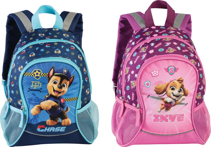 Produktbild Paw Patrol Kinderrucksack