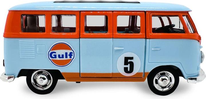 Actual product image Jamara Volkswagen T1 Diecast 1:38
