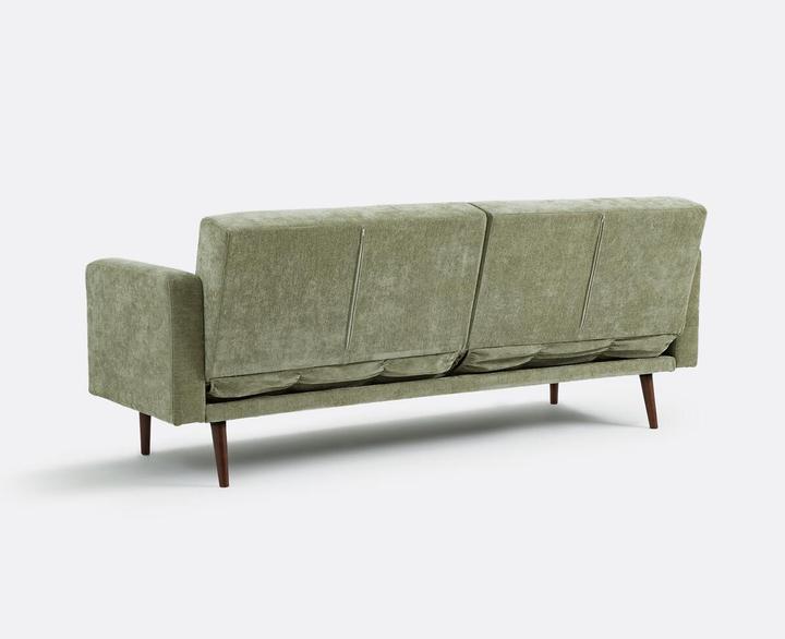 Produktbild La Redoute Interieurs Tuske (3-Sitzer)