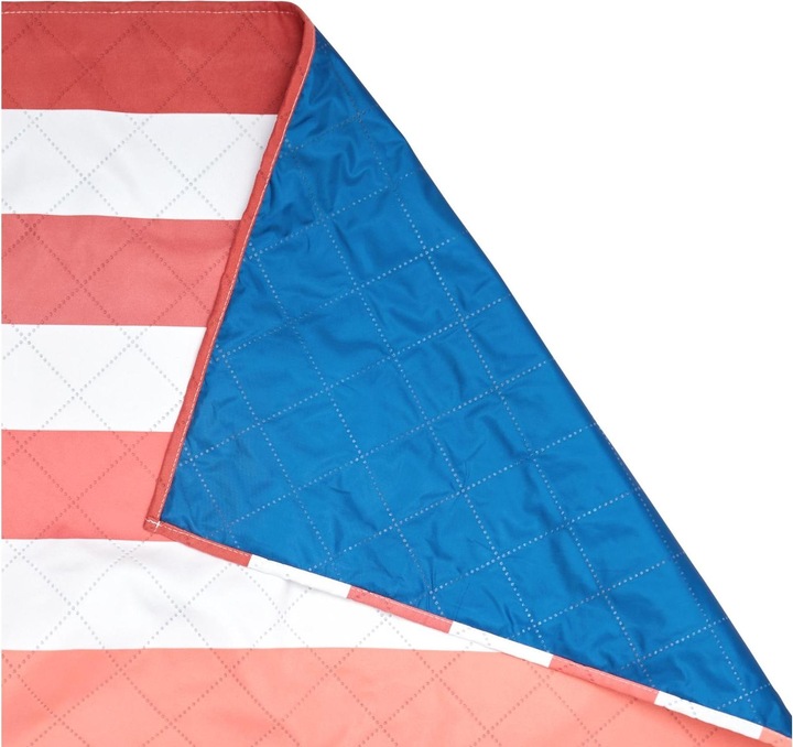 Actual product image Dock & Bay Towel PICNIC BLANKET
