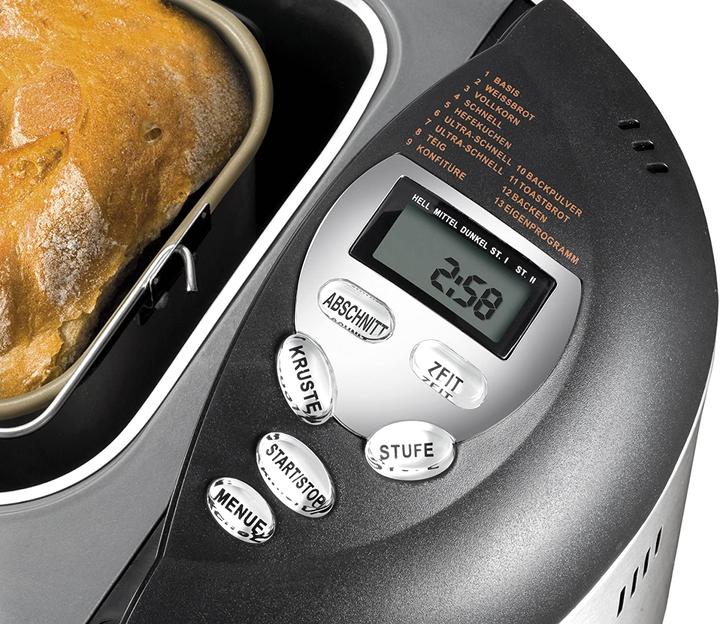 Produktbild Unold 8695