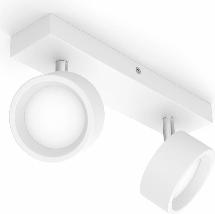 Actual product image Philips LED Bracia (1100 lm)