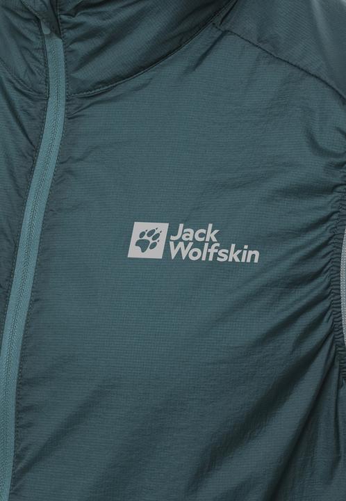 Image du produit Jack Wolfskin Gravex Wind Vest M (M)