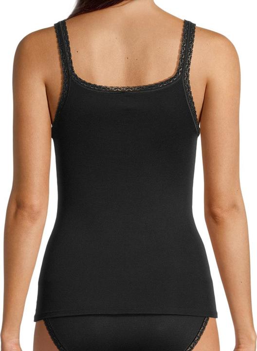 Produktbild Conta 3er Pack Modal Unterhemd / Top (38, M)