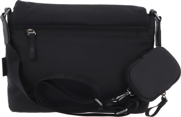 Actual product image Jost Shoulder Bag Falun Flap Shoulder Bag