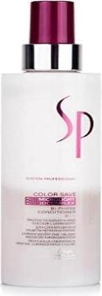 Image du produit Wella Conditionneur biphase SP Color Save (185 ml)
