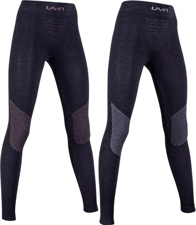 Produktbild UYN Thermohose Fusyon Cashmere (XS)
