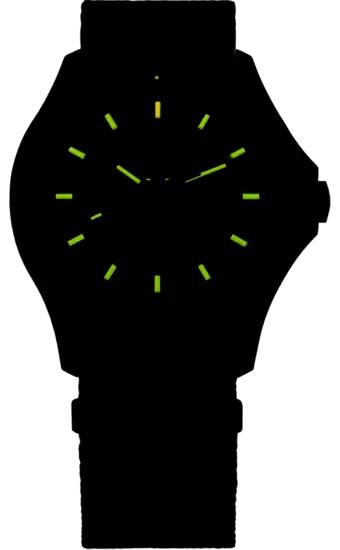 Image du produit Traser 111066 (Horloge analogique, Swiss Made, 42 mm)