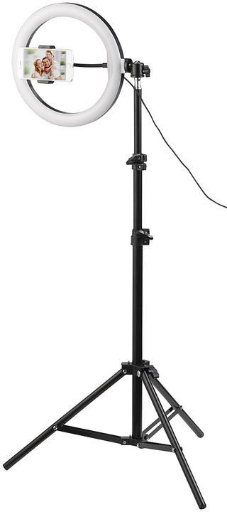 Produktbild Somikon LED-Ringlicht (Ringlicht)