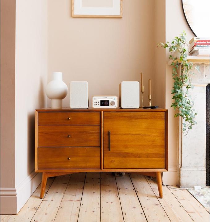 Produktbild Pure Classic Stereo Mini (CD Player, 2x 20 W)