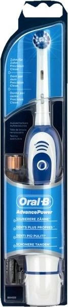 Image du produit Oral-B Advance Power 900 (Brosse à dents oscillo-rotative)