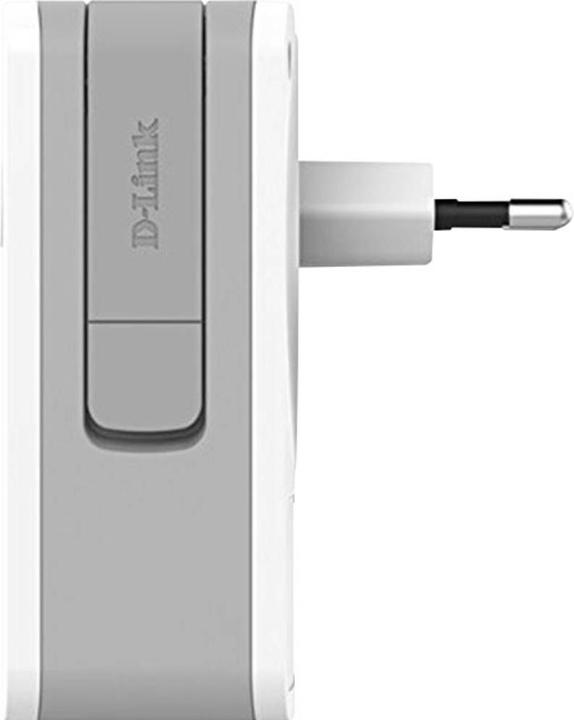 Actual product image D-Link Dap-1620/E (866 Mbit/s, 300 Mbit/s)