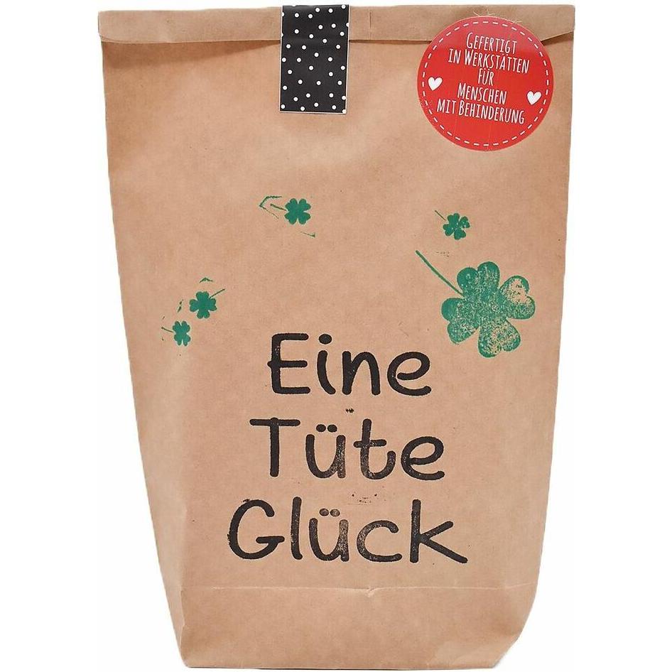Wunderle Wundertüte Eine Tüte Glück (1x) (63510)
