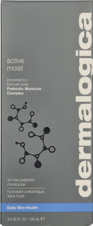 Produktbild Dermalogica Moisturizers - Active Moist (100 ml)