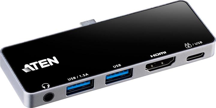 Produktbild Aten UH3238 (USB-C, 3 Ports)