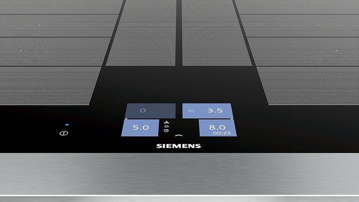 Actual product image Siemens EX801KYW1E