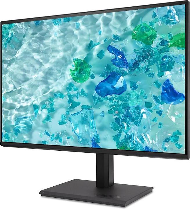 Productafbeelding Acer VERO B247YGBMIPRUZX (UM.QB7EE.G23) (1920 x 1080 Pixels, 23.80")