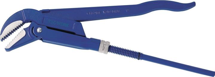 Image du produit Tecwerk Eckrohrzange (425 mm)