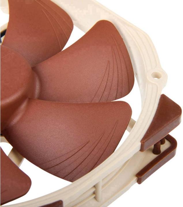 Immagine prodotto Noctua Nf-A15 Pwm (140 mm, 1 x)