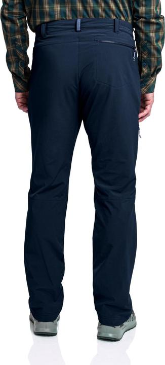 Image du produit Schöffel Pants Koper1 Warm M (27)