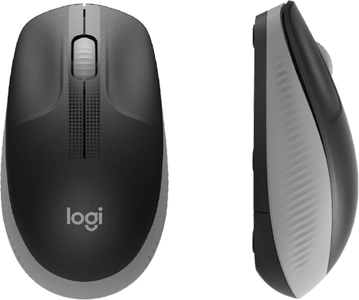 Productafbeelding Logitech M190 (Draadloze)