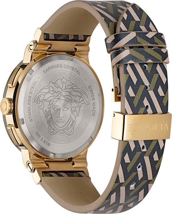 Actual product image Versace VEVH01521