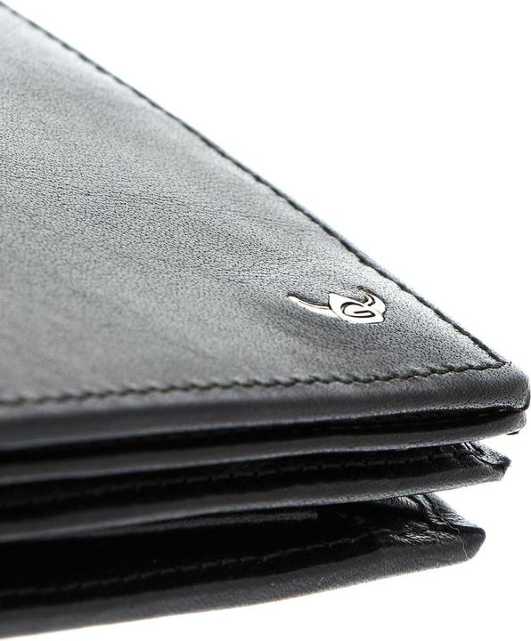 Actual product image Golden Head Colorado RFID Protect Wallet 1232