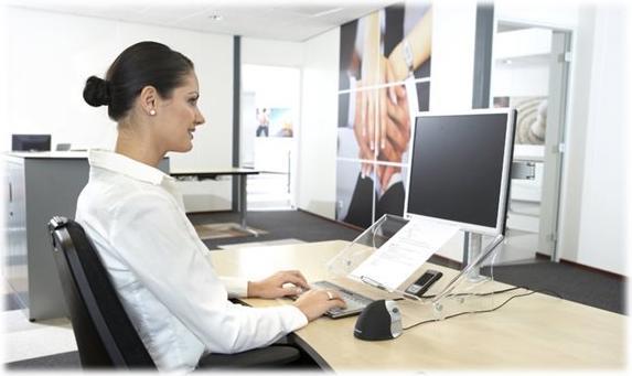 Produktbild Bakker Elkhuizen Q-Doc 515